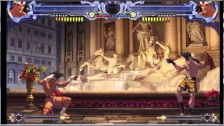 Full Fight Engine - Test di Editor e Game per PC - Ver.: 0.1 Guide