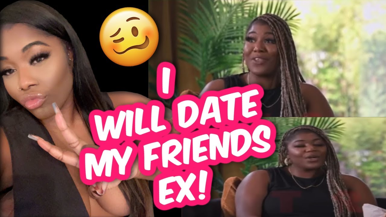 Does Girl Code Exist Woman Goes Viral For Saying She Will Date Her