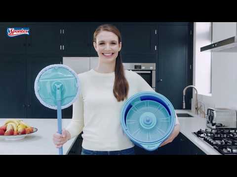 Aqua Revolution System