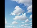 k.s. - Oh Oh Oh feat.Hatsune Miku