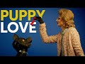 Jakke  puppy love  clip officiel