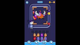 Pixel Flow Level 470
