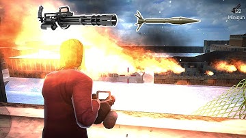 RPG minigun, instant no reload, premenat automatic shooting script download (#payback2) 🤡