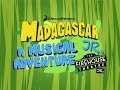 Madagascar Jr Promo