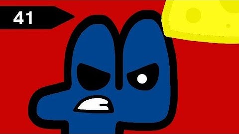 BFB 16 M.A.P part 41(for CoolcidProd)