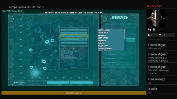 ALPHA TEK CAVE AND BOSS FINAL OVERSEER