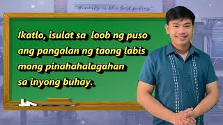 Download Lagu Elehiya sa Kamatayan ni Kuya_COT MP3