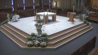 First Holy Communion