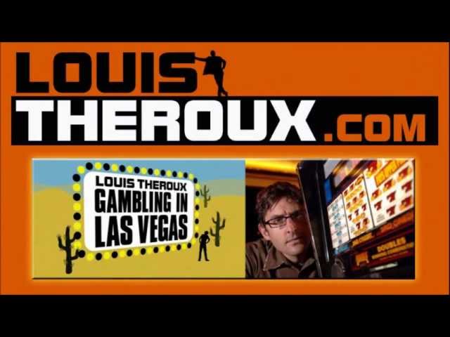 Louis Theroux: Gambling in Las Vegas - Preview 