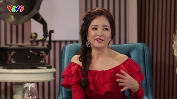 Được truyền hình trực tiếp 1 lần, Thúy Nga sau một đêm trở nên nổi tiếng | Chuyện Cuối Tuần 2020