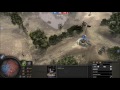 Company of Heroes 1- EF mod 1vs1