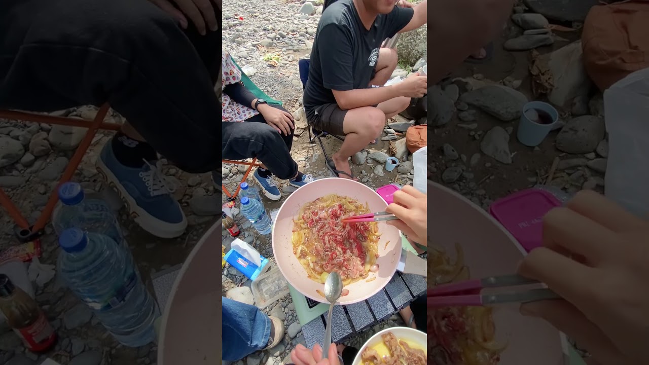 The Heritage Camping Ground Bukit Lawang