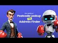 The Battle of Postcode Lookup vs Address Finder