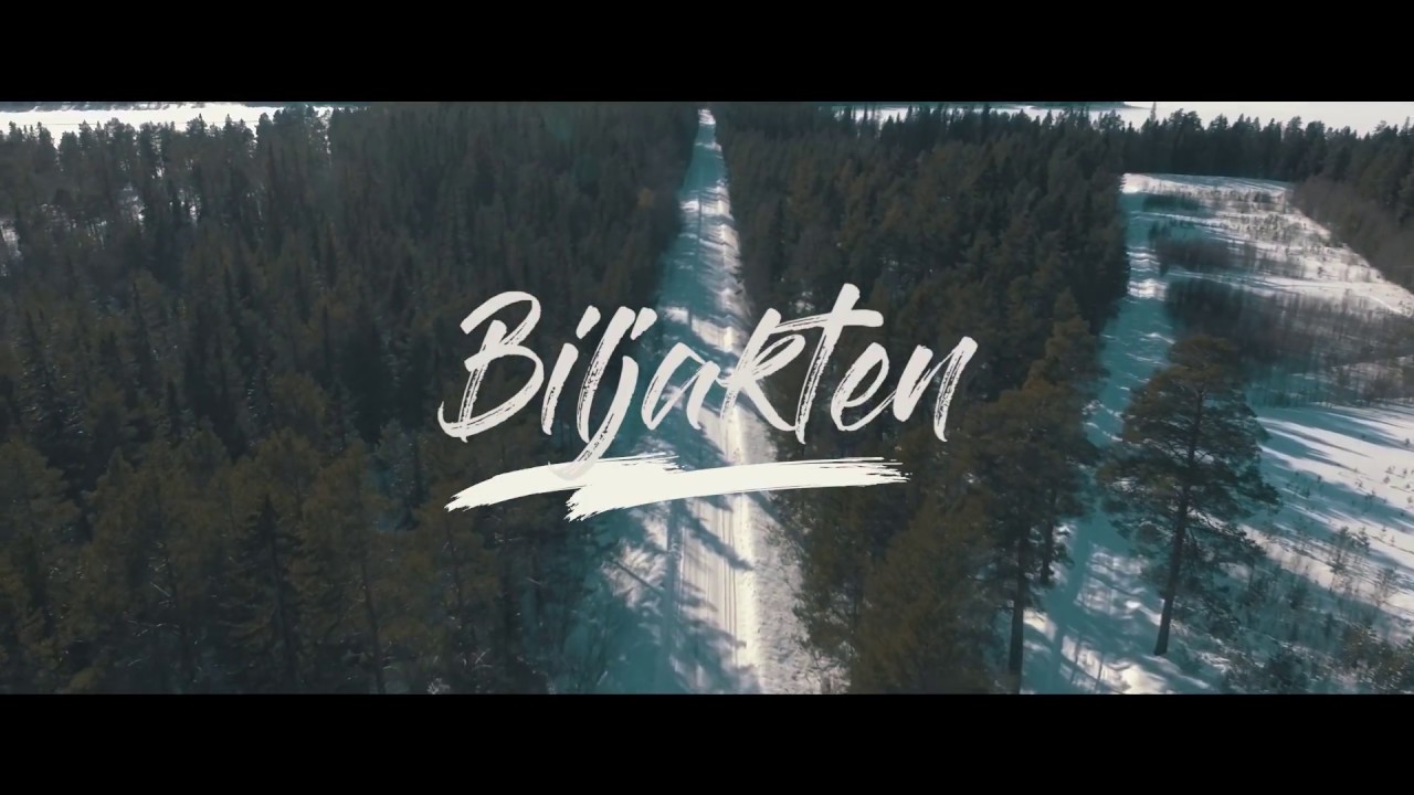 Biljakten 2018