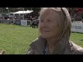 Live Show Jumping Leg 1 Chatsworth House 2017 Event Rider Masters