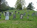 Burial Grounds Of Plymouth Colony - A Scituate Historical Society Presentation