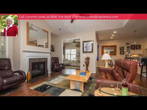 11130 Lantern Way, North Chesterfield, VA home video tour