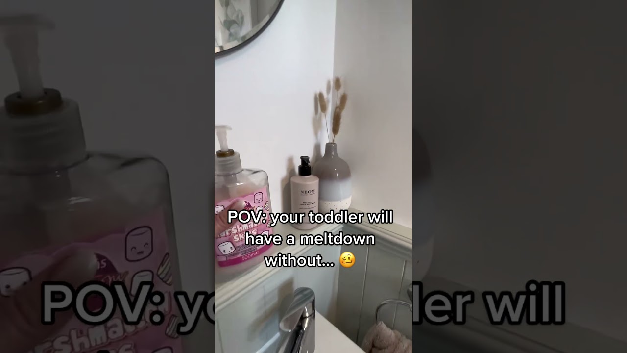 Ugly Marshmallow Soap Exposed! 