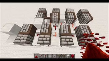 infinitely expandable supercharged block mover!