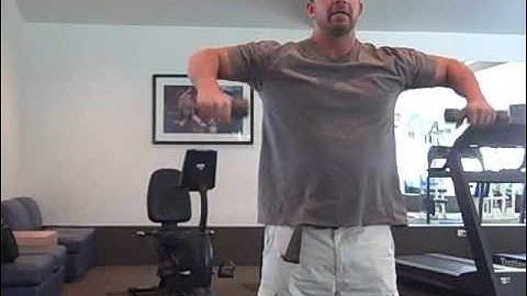 Ep18: Cuban Rotations for Strong, Healthy Shoulders & Rotator Cuff