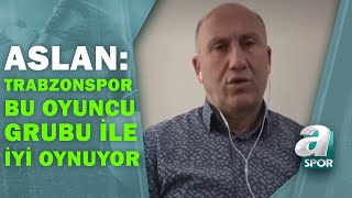 Hamdi Aslan: \
