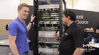 What's inside a Facebook Datacenter Open Compute Rack?