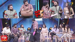 Sudheer | Rashmi | Deepika | Aadi | Funny Joke  | Dhee 13 | Kings vs Queens | 14th July 2021 |