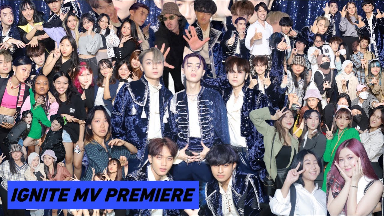 IN:SIDE | DARI DANCE COVER DEBUT JADI BOYGROUP ?