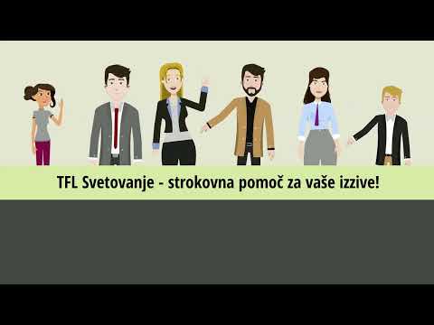 TFL Svetovanje