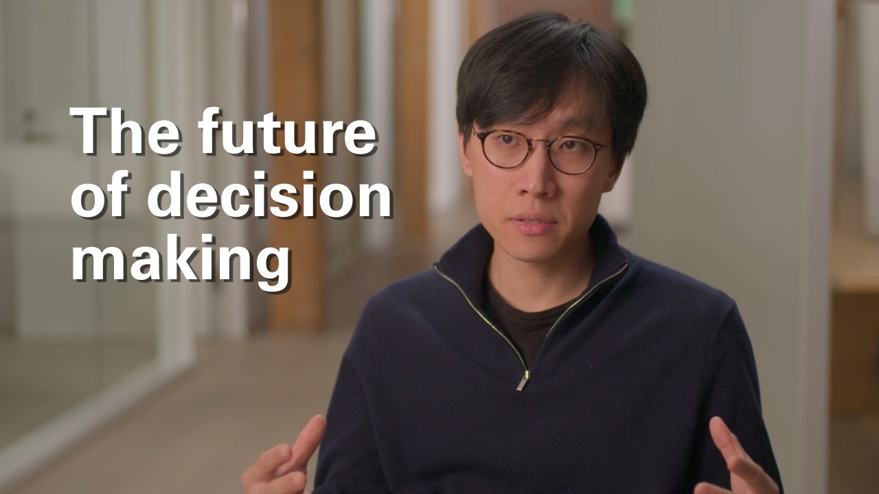 Can you simulate the future before you build it? The Real Deal with Simile