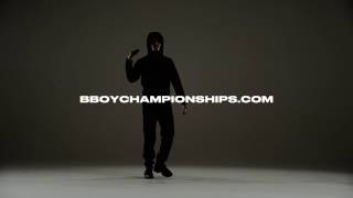 B-Boy Championships World Finals 2017 - Film Promo 