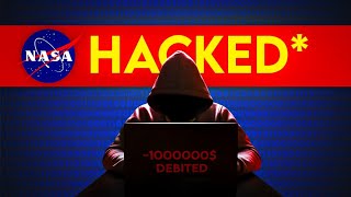 How Hackers Break Into the World’s Biggest Companies – Secrets Revealed!
