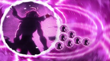 The Blob.io Relentless 🌩️