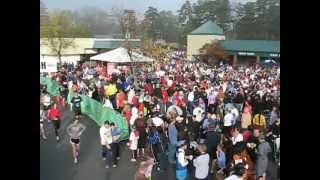 2009 Ridgewood Shopping Center Turkey Trot