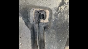 2005-2010 charger/ 300/ magnum wheel speed sensor replacement!!!!!