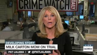 Michelle Lodzinski charged in cold case murder of 5-year-old son