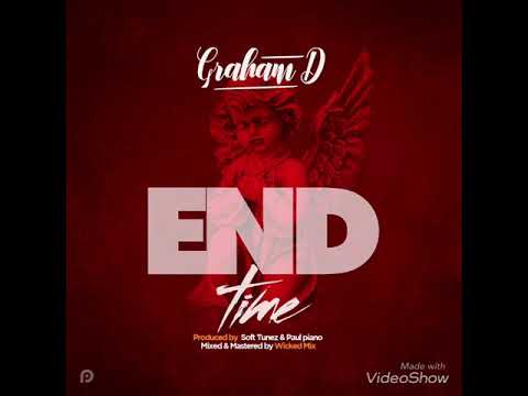 End Time By Graham D