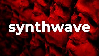 Dark Suspense & Synthwave Music For Videos - The Dead By John Tasoulas