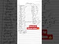 Ramdhari Khand Important outlines / Free Outlines /90wpm Dictation Outlines/80wpm dictation Outlines
