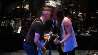 Peter Doherty &amp; The Libertines - The Ha Ha Wall Live @ Hackney Empire