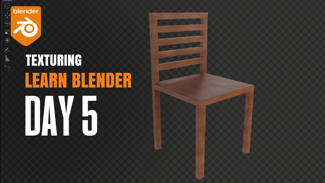 Blender Beginner Tutorial 2026 | Chapter 5 All About Texturing (Hindi ...