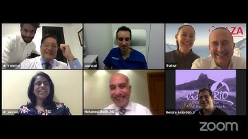 Anterior Segment Lecture