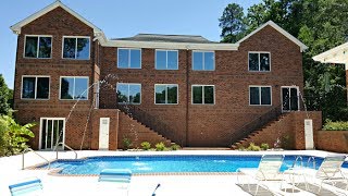 Lake Norman Waterfront Home Sherrills Ford, NC | Sherrills Ford NC Real Estate