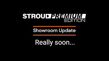 SPE Showroom Update, really soon...
