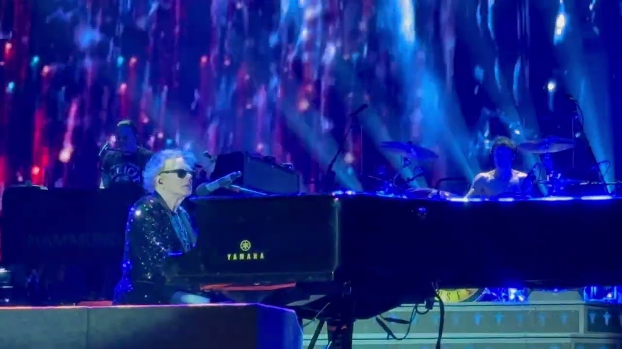 Guns N’ Roses -November rain@sunlight arenaTaiwan 2025/5/10