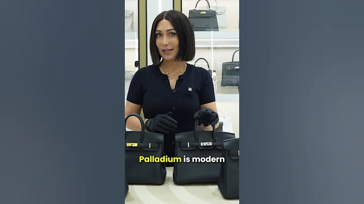 Are you a true Birkin expert? 🧡