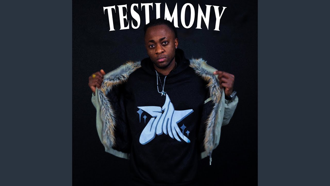 Testimony adlı videoyu YouTube'da izle Testimony adlı videoyu YouTube'da izle
