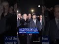 Funeral procession for Iran's late Supreme Leader Ali Khamenei in Iraq | DW News