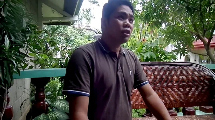 Humans of ACAY - Episode 2 : Jonathan