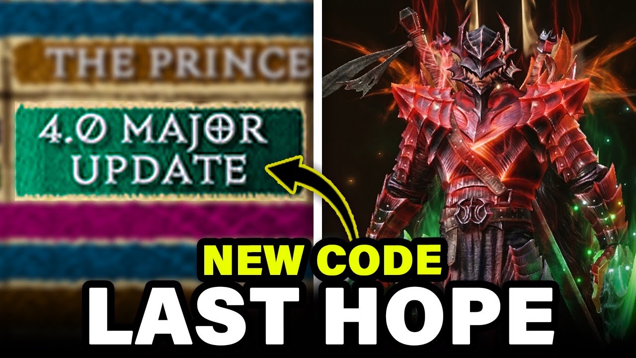 Diablo Immortal Is Struggling – Only This Can Save It - YouTube